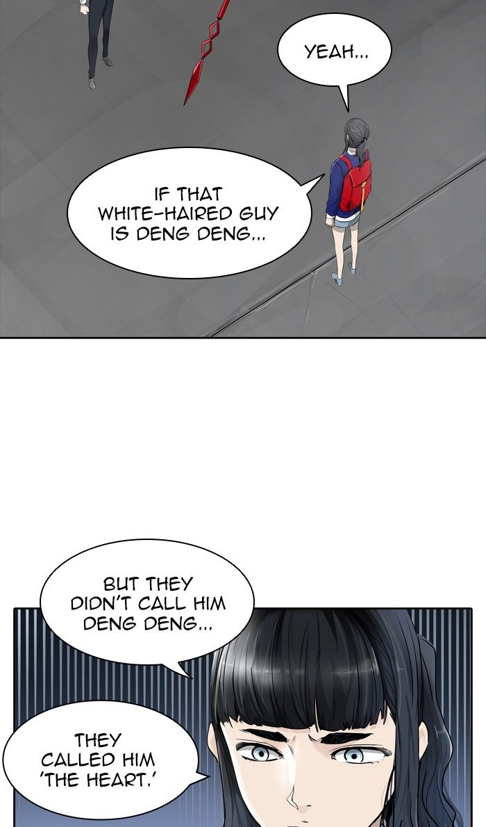 Tower of God Chapter 432 37